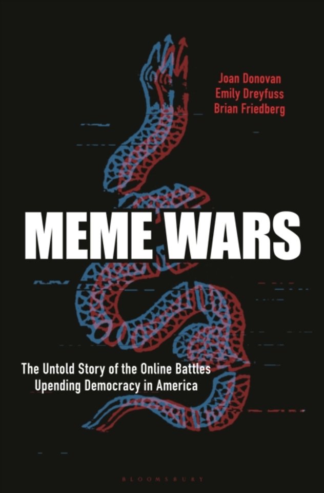 Meme Wars