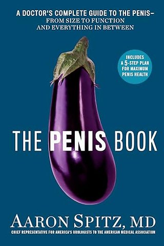 The Penis Book