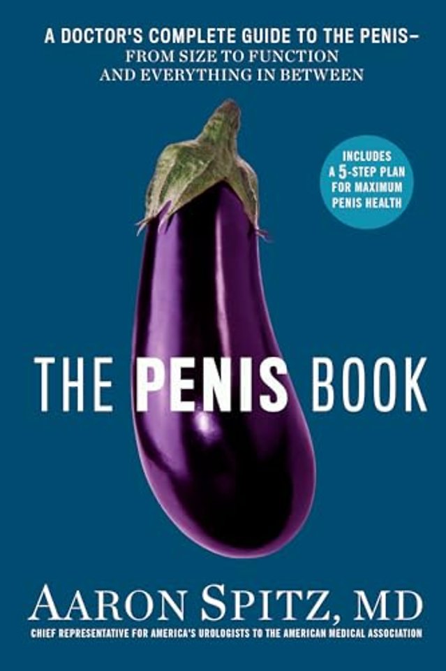 The Penis Book