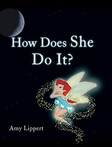 How Does She Do It?