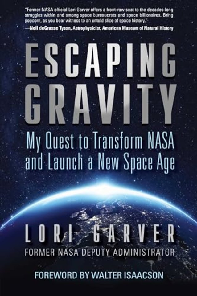 Escaping Gravity