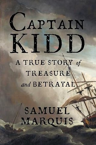 Captain Kidd