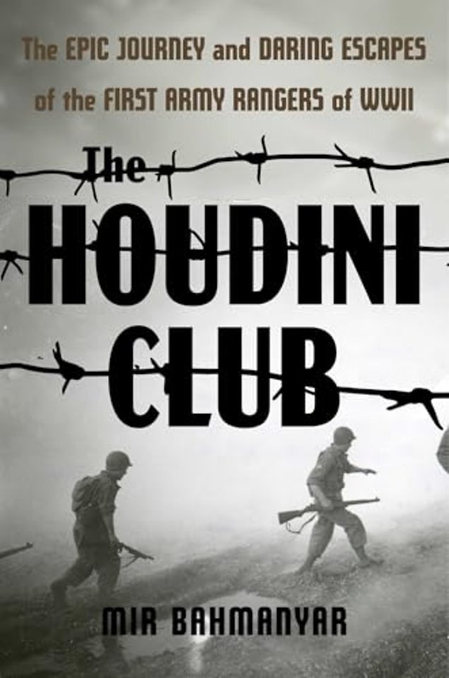 The Houdini Club