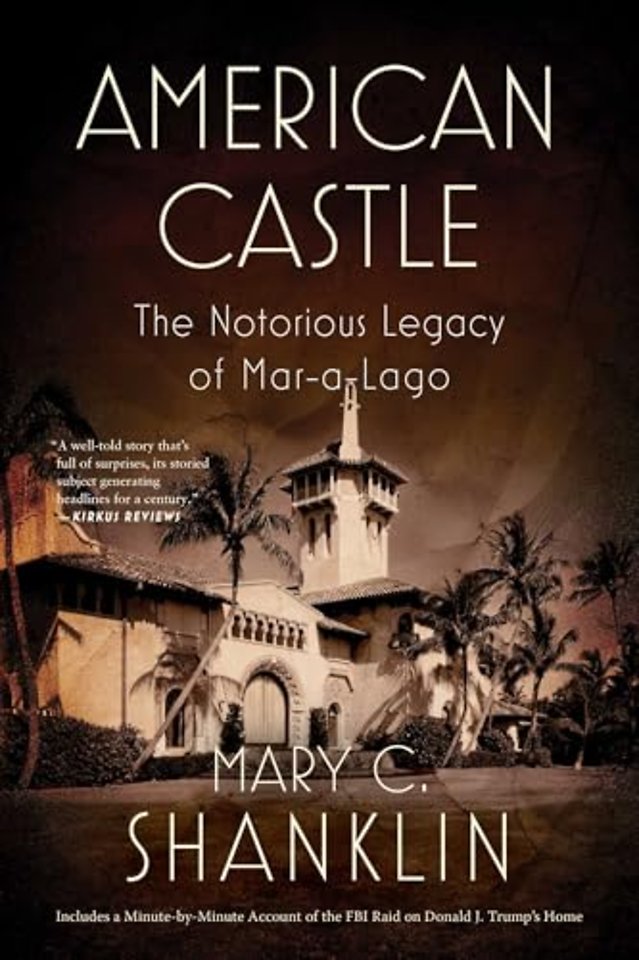 American Castle