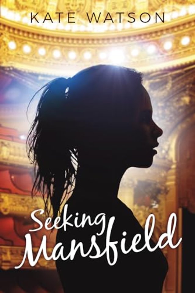 Seeking Mansfield