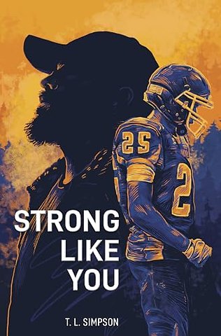 Strong Like You