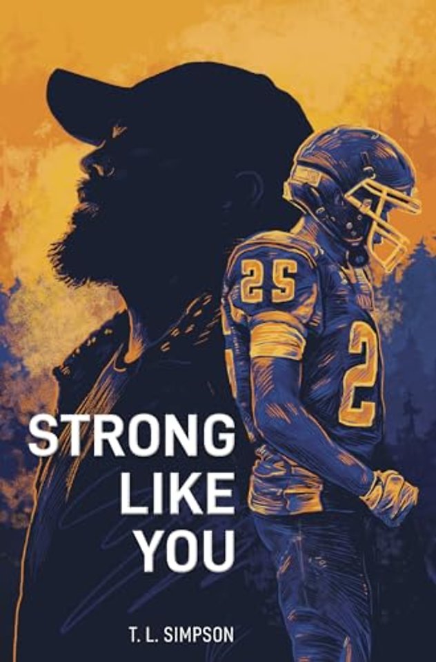 Strong Like You