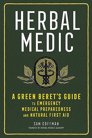 Herbal Medic