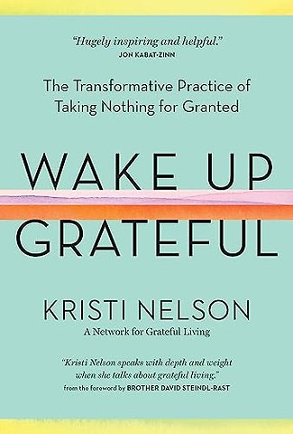 Wake Up Grateful