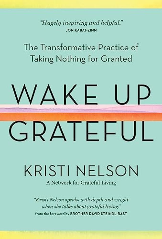 Wake Up Grateful