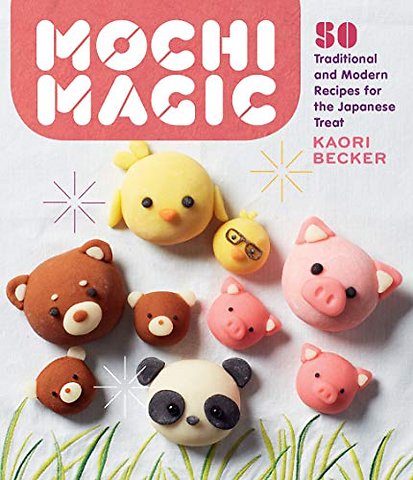 Mochi Magic