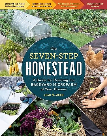 The Seven-Step Homestead