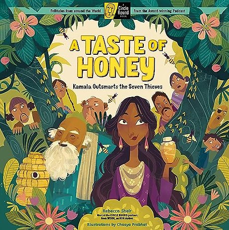 A Taste of Honey