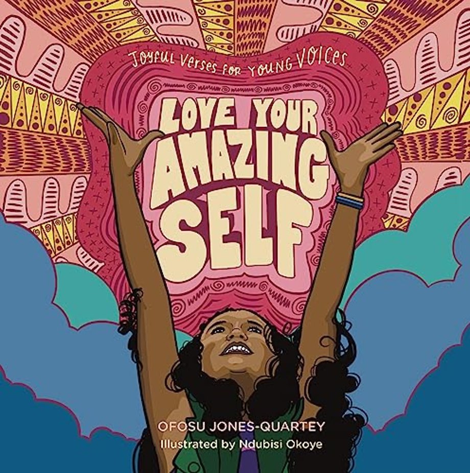 Love Your Amazing Self