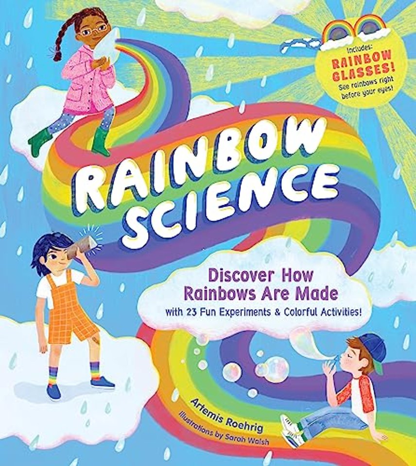 Rainbow Science
