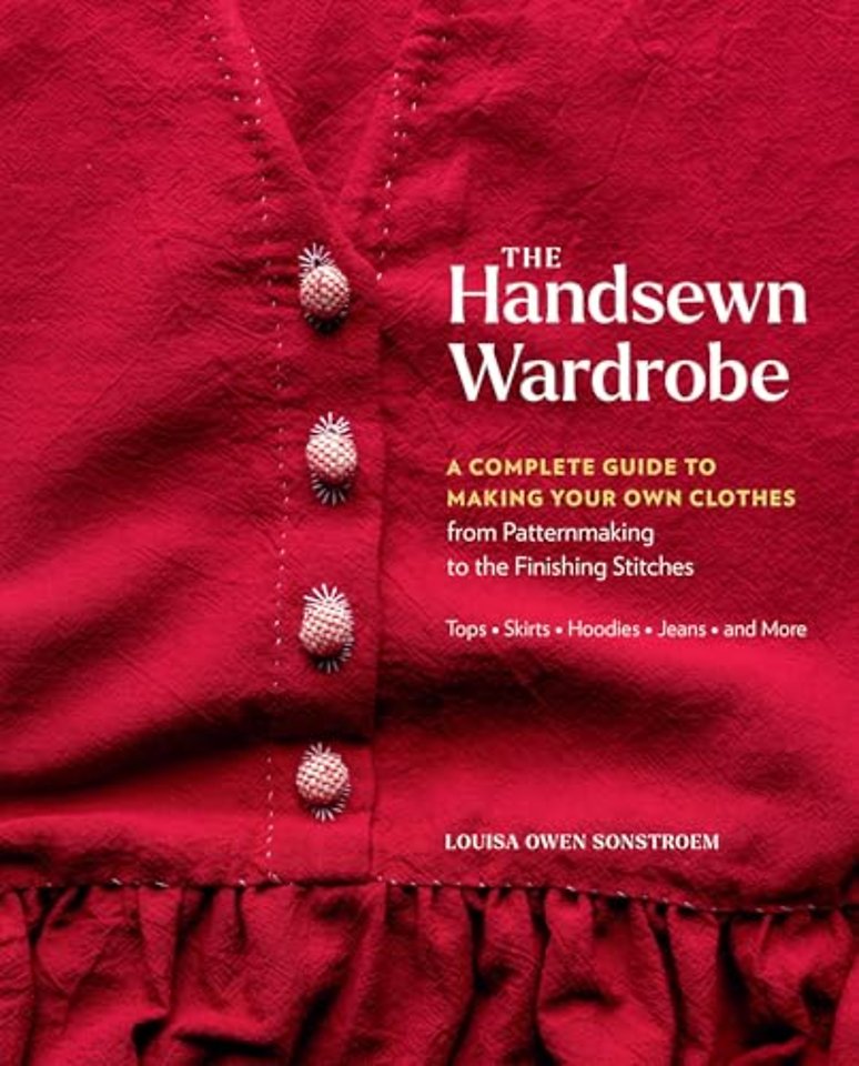 The Handsewn Wardrobe