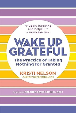 Wake Up Grateful