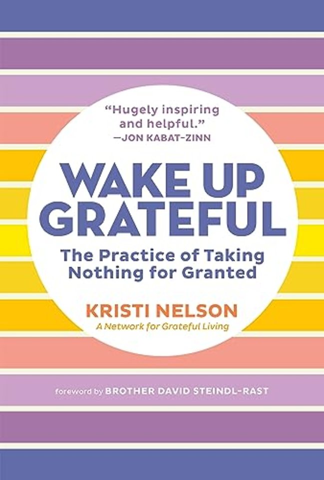 Wake Up Grateful