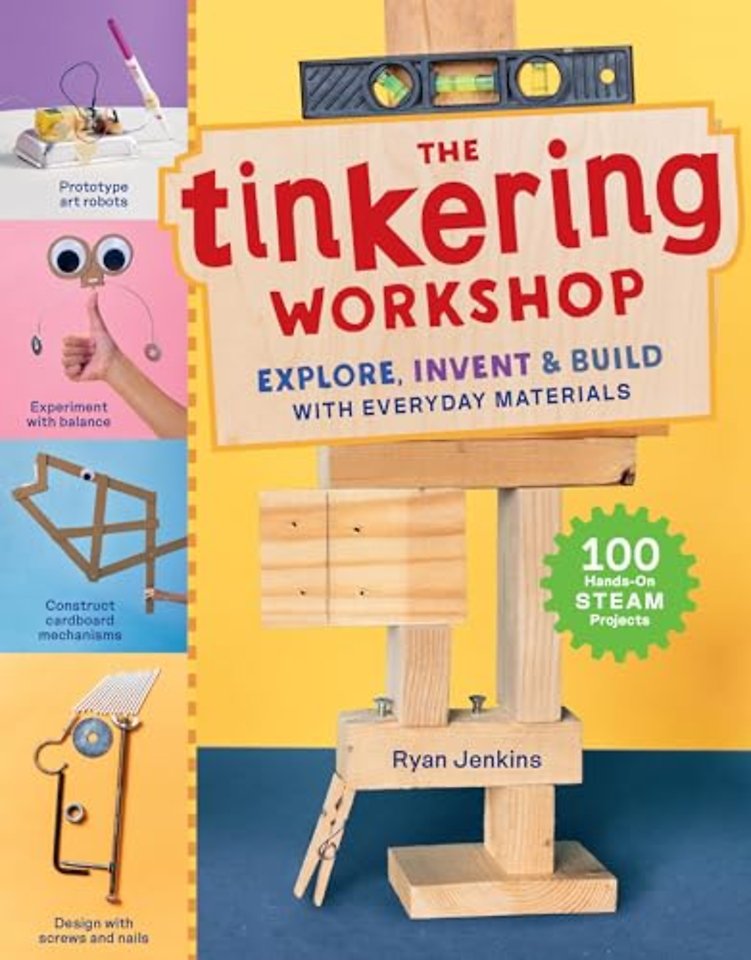 The Tinkering Workshop