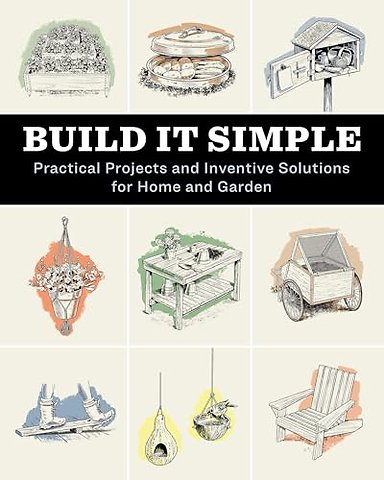 Build It Simple
