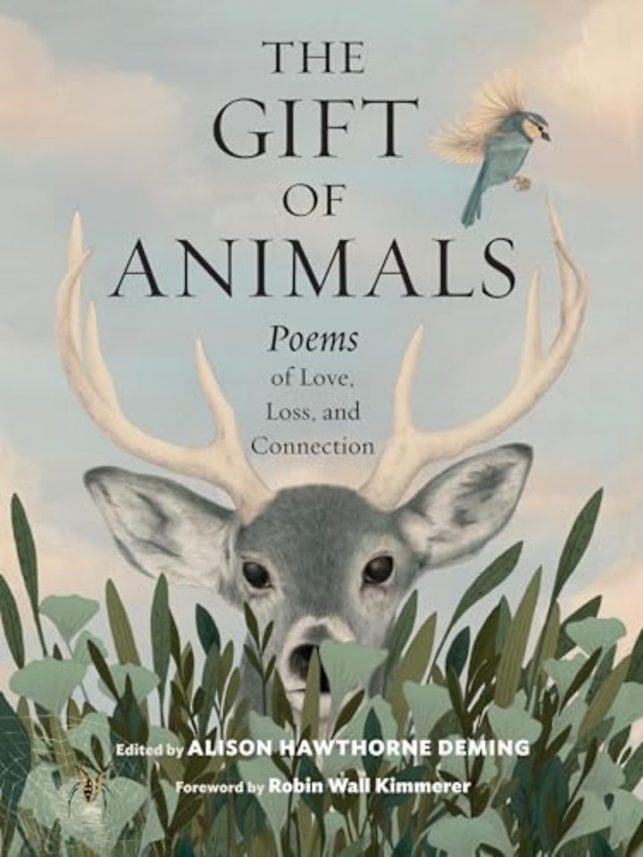 The Gift of Animals