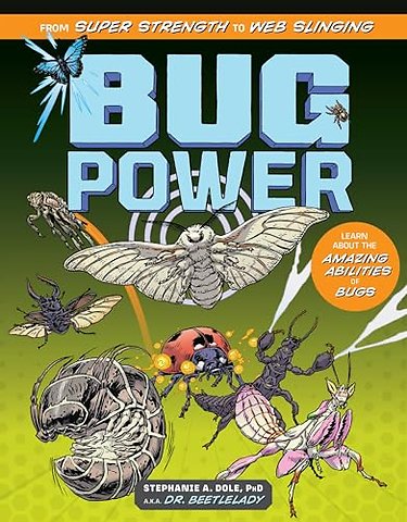 Bug Power