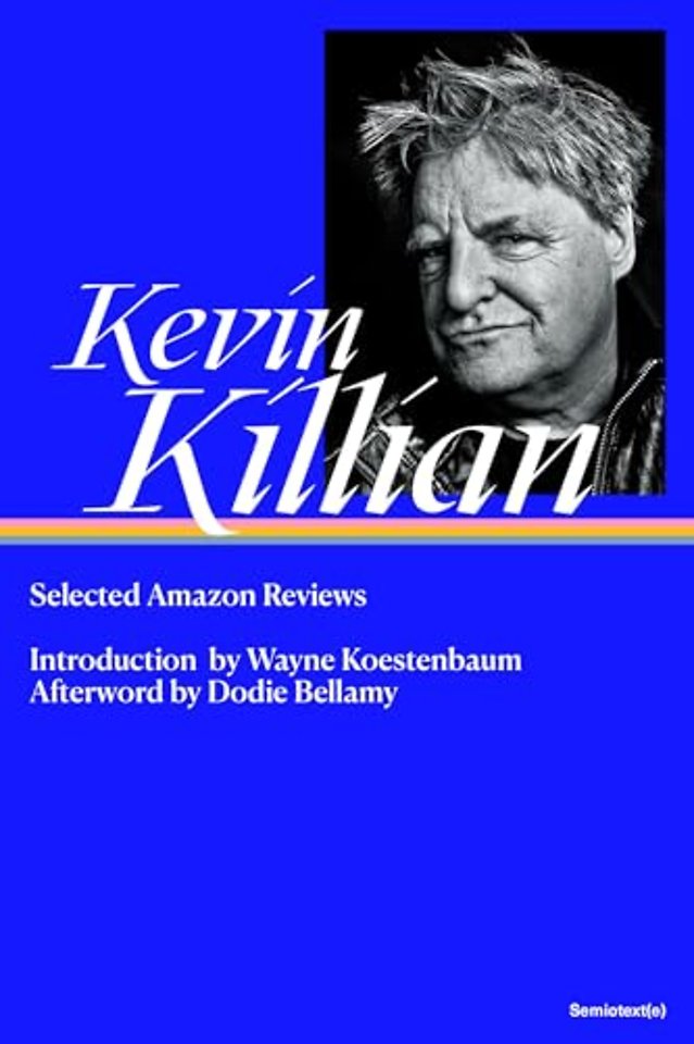 Selected Amazon Reviews