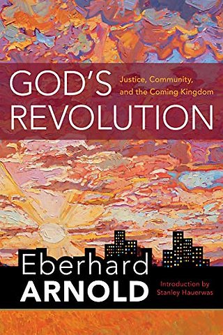 God's Revolution