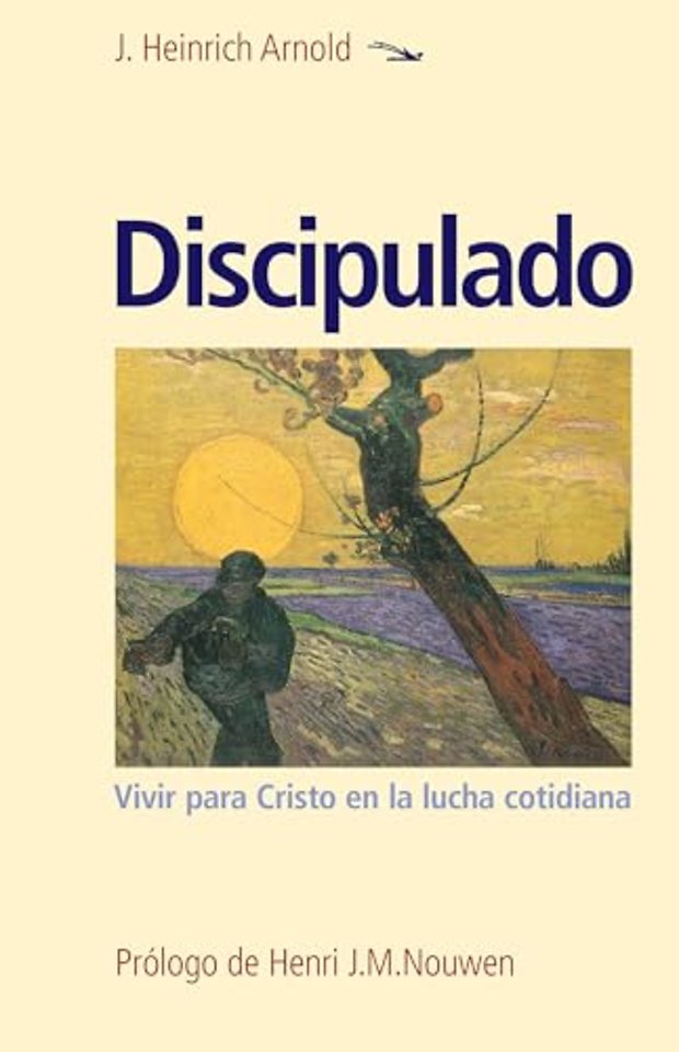 Discipulado