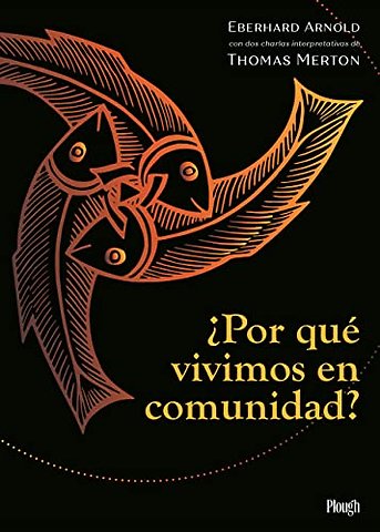 ¿Por que vivimos en comunidad?
