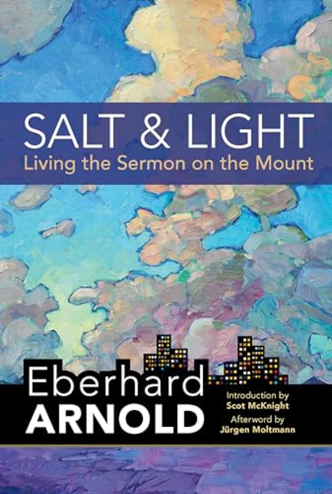 Salt and Light