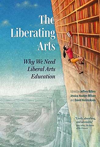 The Liberating Arts