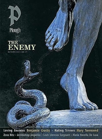 Plough Quarterly No. 37 – The Enemy