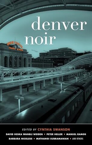 Denver Noir