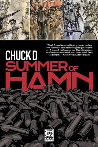 Summer of Hamn