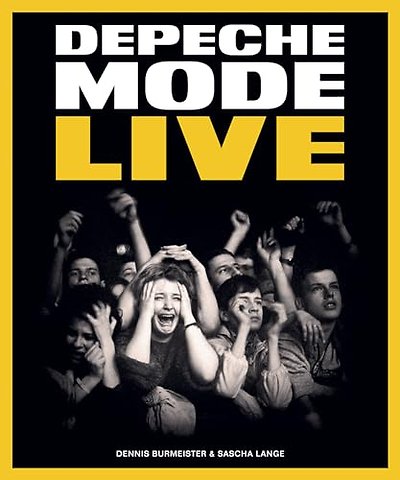 Depeche Mode: Live