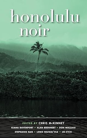 Honolulu Noir