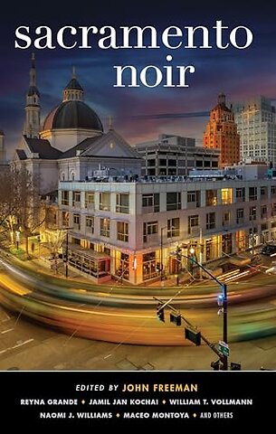 Sacramento Noir