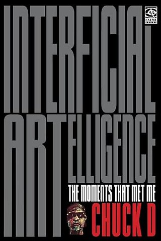 Interficial ARTelligence Moments That Met Me