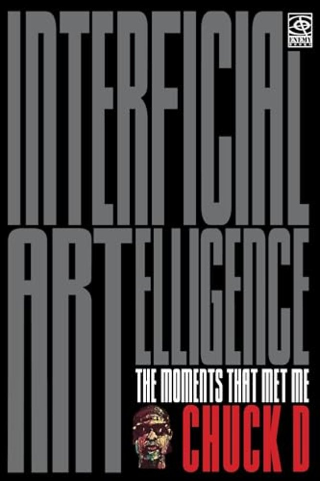 Interficial ARTelligence Moments That Met Me