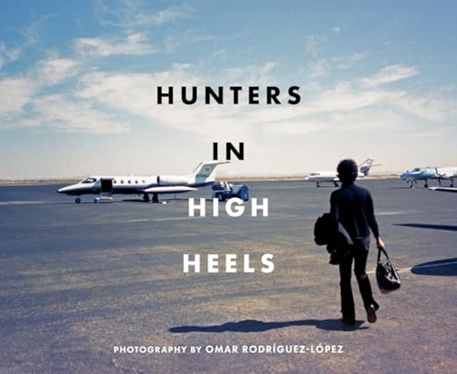 Hunters In High Heels