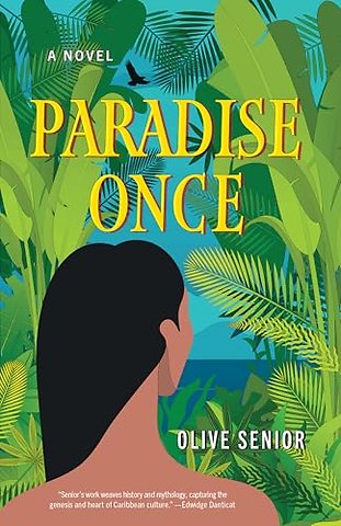 Paradise Once