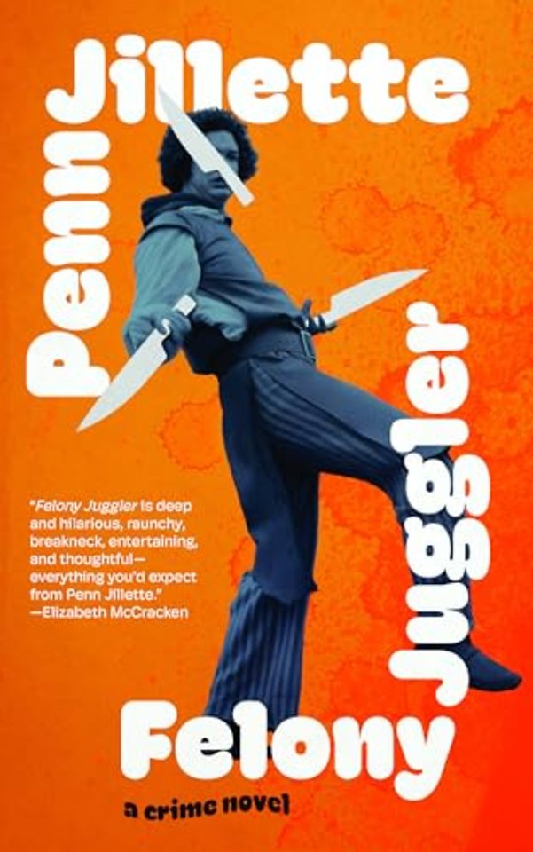 Felony Juggler