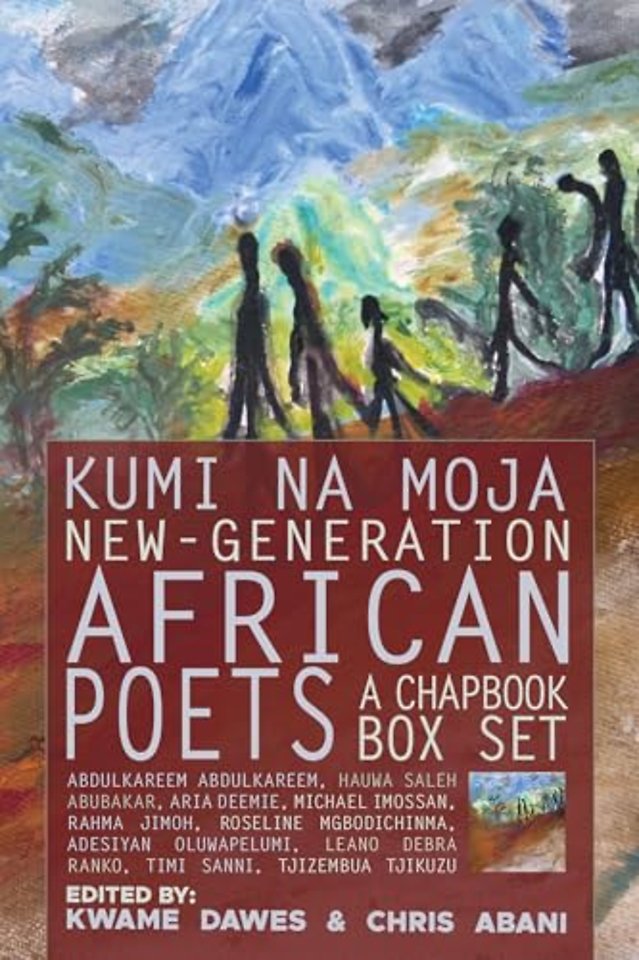 Kumi Na Moja