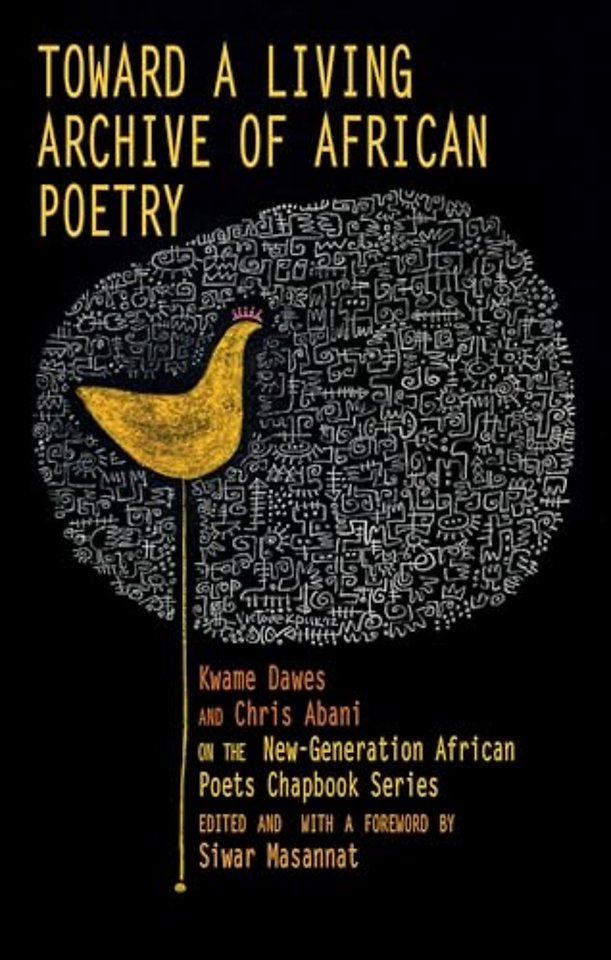 Toward a Living Archive of African Poetry