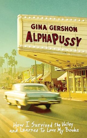 AlphaPussy