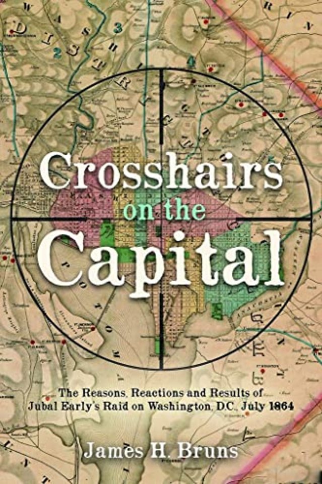 Crosshairs on the Capital