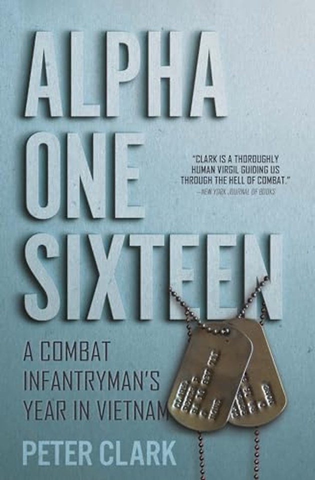 Alpha One Sixteen