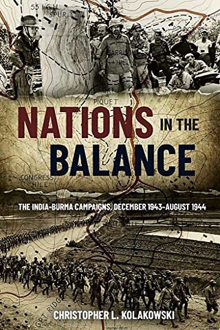 Nations in the Balance