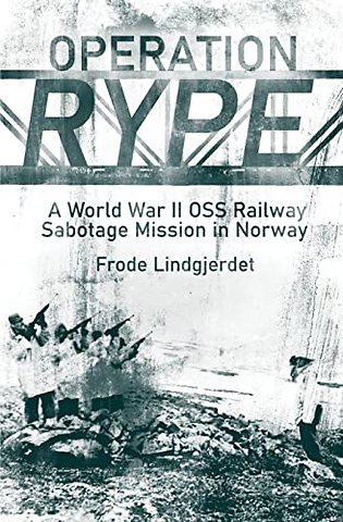 Operation RYPE
